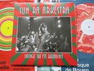 SUN RA ARKESTRA Chicago 88 FM BROADCAST LIMITED SEALED ORIG EU LP