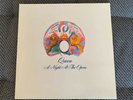 Queen - A Night At The Opera - 30th Anniversary Half Speed Mastered Vinyl LP