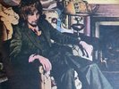 ROD STEWART - NEVER A DULL MOMENT 12