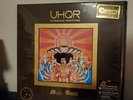 THE JIMI HENDRIX EXPERIENCE - AXIS: BOLD AS LOVE (STEREO VERSION) UHQR 200 GRAM