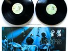 ORIGINAL 1970 THE DOORS  JIM MORRISON LIVE VINYL LP NEAR MINT RARE