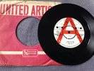 FORCE FIVE - I WANT YOU BABE rare UK 1965 DEMO PROMO / MOD / FREAKBEAT / MINT-