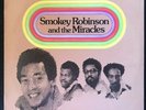 SMOKEY ROBINSON & THE MIRACLES Anthology 1973 LP x 3 M 793R3 - EX+/NM- + Booklet