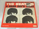 Beatles A Hard Day's Night Sealed Vinyl Record LP US 1964 Orig Mono