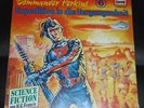 vinyl hörspiel lp alt commander perkins expedition i d vergangenheit europa  ovp