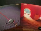 Lot: 2 TAME IMPALA 2-LP sets - Slow Rush / Currents - SEALED vinyl