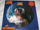 OZZY OSBOURNE Mr Crowley 1980's PICTURE DISC 12