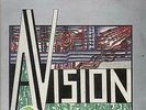 VDB JOEL Avision LP VINYL Germany Coloursound 12 Track (Cs79) Distributor