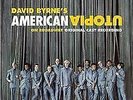DAVID BYRNE American Utopia On Broadway DOUBLE LP VINYL Europe Nonesuch 2020 20