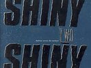 SHINY TWO SHINY Halfway Across The Rainbow LP VINYL UK Red Flame 1983 8 Track