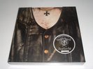 Motörhead - Bastards Ltd.1000 / BOX CD + LP + Iron Cross Necklace Flag Poster