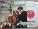 ASD 2331 Haydn / Boccherini Cello Concertos / Du Pre / Barenboim ps