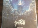 Goatmoon - Stella Polaris Vinyl Lp Blue Splatter First Press Lim 100