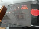 Tom Jones ?– I Who Have Nothing Lp 1970 Mint Rare Decca Royal Sound