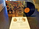 Steeleye Span - Hark the Village Wait RARE 1970 UK RCA SF-8113 Stereo Great
