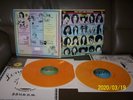 The Rolling Stones ?2 LP The Alternate Some Girls - LIMITED YELLOW VINYL GIMMIX