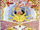 A PSYCHEDELIC PSAUNA (IN FOUR PARTS) A Psychedelic Psauna (in Four Parts) DOUB