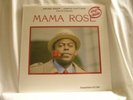ARCHIE SHEPP & JASPER VAN'T HOF Mama Rose Live 180 gram Steeple Chase LP