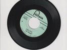 R-A-B 45 RPM -RAL DONNER  ON  FONTANA  RECORDS