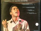 SAM COOKE At The Copa Live LP 1964 RCA Victor 1st Press LPM 2970 MONO - VG+