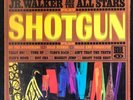 JR WALKER & THE ALL-STARS Shotgun LP SOUL SS 701 1st Press 1965 - VG+ Vinyl
