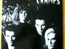 THE CRAMPS Gravest Hits  Mint- Vinyl 1979 ILLEGAL RECORDS SP 501 (Alex Chilton)