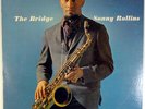 SONNY ROLLINS-THE BRIDGE-1962 RCA VICTOR DG MONO LP