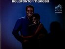 Belafonte / Makeba - An Evening With Belafonte/Makeba GER LP 2004 '