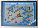 King Gizzard And The Lizard Wizard Leeds Tour Poster 2/10/2019 Signed Num 57/200