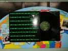 ROGER WATERS-RADIO KAOS..SUPERB  COMPLETE 1ST UK PRESS PLAYED ONCE VINYL LP 1987