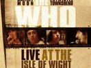 THE WHO LIVE AT THE ISLE OF WIGHT FESTIVAL 1970 3 X 12