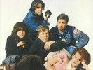 VARIOUS - The Breakfast Club (Soundtrack) - Vinyl (LP)
