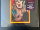 OZZY OSBOURNE SPEAK OF THE DEVIL 2 LP’S JET ZX2 38350 GATEFOLD SEALED 1982