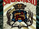 SANGUE MISTO - SXM - 2LP RISTAMPA SIGILLATO 2019