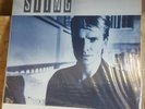 Sting Dream of the Blue Turtles LP MFSL original sealed Mobile Fidelity police