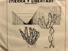 Mascarones Tierra Y Libertad Corrido La Muerte De Emiliano Zapata Spoken Word nm
