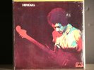 JIMI HENDRIX LP BAND OF GYPSYS 1970 GERMAN PRESSING POLYDOR 2480005