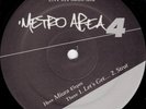 Metro Area - Metro Area 4 (12