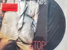 TALKING HEADS - STOP MAKING SENSE - LTD EDITION VINYL - 1ST PRESSING 1984 