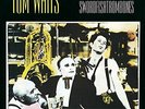 Tom Waits - Swordfishtrombones - LP - New
