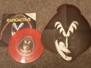 GENE SIMMONS (KISS) Radioactive 7