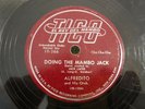Alfredito, Cha Cha Baby/Doing The Mambo Jack, Tico 10-366,10