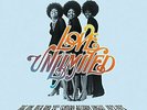 LOVE UNLIMITED-UNI MCA & 20TH CENTURY RECORDS SINGLES 1 (UK IMPORT) VINYL LP NEW