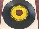 LINK WRAY   RARE  45 rpm    EL TORO /  TIJUANA