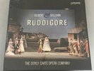 Sealed  Gilbert & Sullivan - Ruddigore D’Oyly * London OSA-1248 Stereo 2LP