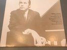 Glenn Gould - Concert Dropout * Columbia BS 15 Stereo LP Promo 2-Eye