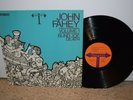 John Fahey - Volume 1 / Blind Joe Death - 1970 Takoma C-1002 LP NM