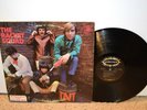 The Racket Squad - S/T - ORIG 1968 Jubilee JGS 8015 PROMO LP psych