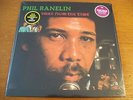 PHIL RANELIN  *  VIBES From THE TRIBE    * New & Sealed VINYL  LP