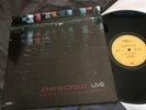 JOHN SCOFIELD - Live 1977 Beirach Mraz LaBarbera AUDIOPHILE ED1 ENJA REC Germany